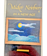 Mickey Newbury I A New Age All My Triais Cortelia Clark I Wish I Was #Ca... - $180.81 MXN