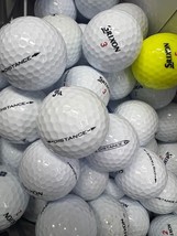 12 Srixon Distance  Near Mint AAAA Used Golf Balls - $18.33