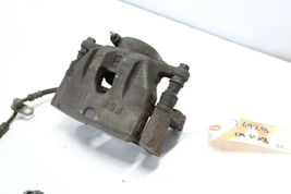 2004-2008 MAZDA RX-8 RX8 FRONT LEFT DRIVER SIDE BRAKE CALIPER J6928 image 2