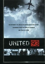 United 93 (DVD, 2006, Anamorphic Widescreen) - £3.51 GBP