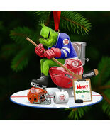 Strong Rivalry Sports Ornament – Personalized Gifts For Sports Fans - $723.78 MXN
