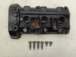 2011-2017 Triumph Tiger 800 /XC CAM CYLINDER HEAD VALVE COVER ENGINE - £31.30 GBP