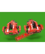 07-2013 mercedes w221 s550 cl550 rear left right brake caliper calipers ... - $165.38 CAD