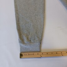 FILA Women's M Gray Athletic Drawstring Cotton Blend Jogger Sweatpants (31×28) image 7