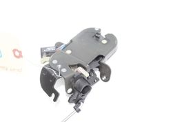 01-04 MERCEDES-BENZ SLK230 TRUNK LID LOCK LATCH Q4541 image 4