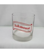 Ashmount Branded Rocks Drinking Glass Old Fashioned Glass - $11.83