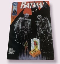 Batman Issue #456 (November 1990, DC Comics) - £3.51 GBP