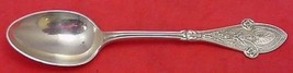 Italian by Tiffany &amp; Co. Sterling Silver 4 O&#39;Clock Spoon 4 3/4&quot; - £62.37 GBP
