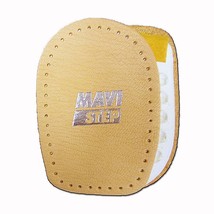 MAVI STEP Fixmed Heel Pads - 44-46 - £14.38 GBP