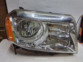 12 13 14 15 Honda pilot right front passenger headlight assembly OEM - $59.39