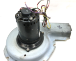 Magnetek JF1H112N Inducer Blower Motor Assembly HC30CK230 208/230V used ... - £69.85 GBP