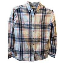 Penfield Flannel size XS | From Madewell | Outdoorsy | Classic Buffalo C... - $14.84