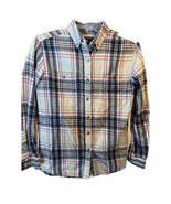 Penfield Flannel size XS | From Madewell | Outdoorsy | Classic Buffalo C... - $20.29 CAD