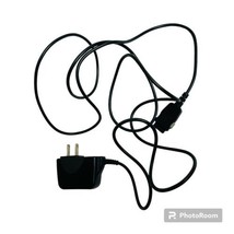 LG Wall Charger Travel Adapter TA-P02WR  Black AC Power Adapter - $8.92