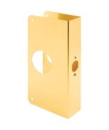 Defender Security U 9550 Door Reinforcer 1-3/4 inch Thick by 2-3/4 inch ... - $33.98