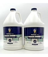 Morton Pro Salt-Based Bathroom Cleaner 1 Gallon-2 Pack - $924.41 MXN