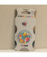 NEW Popsockets Just Peachy Phone Grip Stand - $214.25 MXN