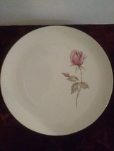 Johann Haviland Bavaria Summer Rose Dinner Plate 10 1/2&quot;  - £14.85 GBP