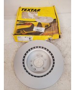 Textar Brake Disc Rotor For  Range Rover IV LG Sport LW Discovery LR 922... - $257.20