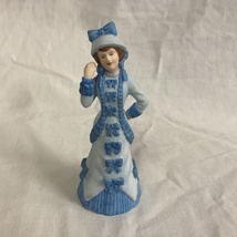 National Association Avon Club Chicago Convention Lady Bottle - $15.00
