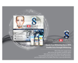 5 Box Aqua Skin + Veniscy 8 Wholesale Price Free Shipping To USA - $550.00
