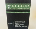 Nugenix Men&#39;s Daily Multivitamin - 60 Tablets - EXP: 11/2025 - £18.91 GBP