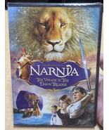 The Chronicles of Narnia: The Voyage of the Dawn Treader DVD New/Sealed ... - $167.30 MXN