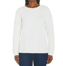 *Orvis Women&#39;s Chenille Crewneck Sweater - £23.34 GBP