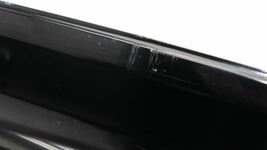 Tail Finish Panel Black With Model Emblem NIQ Fits 15-20 MUSTANG 62422 image 12