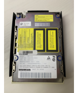 Fujitsu M2511A SCSI 3.5 inch 128MB Magneto - Optical Drive CA01004-B001 - $55.00