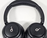 Soundcore Life Tune XR Wireless Over-Ear Headphones - Black - £37.19 GBP