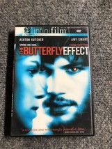 The Butterfly Effect Infinifilm Edition DVD - £2.76 GBP