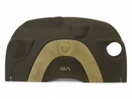 2010-2011 MERCEDES E550 W212 5.5L ENGINE MOTOR COVER PANEL TRIM A2730102... - $183.97