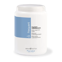 Fanola Frequent Multi-Vitamin Hair Mask - £28.60 GBP - £39.80 GBP