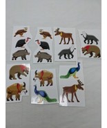 Everdell Mount Token Meeple Sticker Set - $13.37