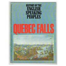 History of the English Speaking Peoples Magazine No.69 mbox3623/i Quebec falls - £3.91 GBP