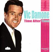 Time After Time [Audio CD] Damone, Vic - £9.33 GBP