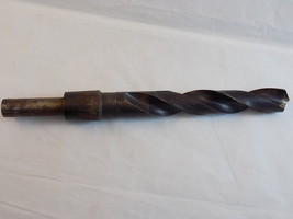 Huge Atm Drill Bit 1 5/64th&quot; High Speed Style 310 Auger 9&quot; Long w/ 3/4&quot; Shank - £17.40 GBP