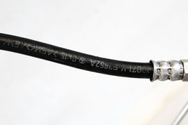 2008-2011 MERCEDES W204 C300 HOSE PIPE LINE J9688 image 8