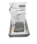 Kaeser Service Unit Eco Drain 31AN8247400370, 4010602, 0,8/16bar 12-230p... - €82,10 EUR
