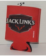 Jack Links drink Can coozie koozy coozy Koozie Insulator Red black - $91.73 MXN