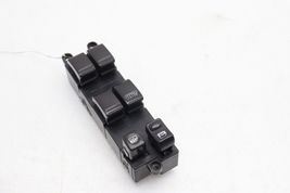 02-03 SUBARU IMPREZA WRX FRONT LEFT DRIVER MASTER WINDOW SWITCH E3068 image 3
