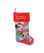 20 Inch Mickey Mouse Christmas Stocking - €14,50 EUR