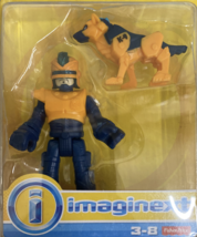 Fisher Price Imaginext Mini Figure W3511-FHL68 - $29.99