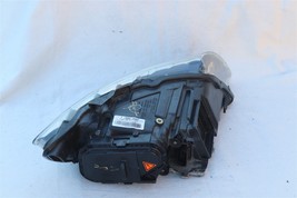 2010-15 Audi Q7 Xenon HID Headlight Head Light Lamp Non-AFS Driver Left LH image 8