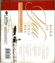 Born to You This Day Accompaniment CD Sp [CD-ROM] Hill, Kyle; Allen, Den... - £39.27 GBP