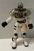 Chap Mei - Space Quest Mission Squad 3.75&quot; Astronaut Action Figure - £7.77 GBP