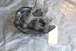 2006-2013 LEXUS IS350 FRONT RH PASSENGER SIDE SPINDLE KNUCKLE ASSY K7898 image 7