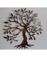 Olive Tree --Tree of Life    30&quot;  Metal Wall Art Décor - £127.19 GBP