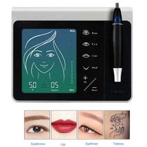 DH BEAUTY - Original New High quality Permanent Makeup Machine Eye Brow Lip Rota - £135.89 GBP